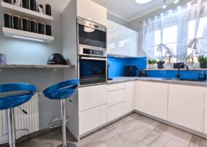 nowoczesna kuchnia dopamine design czapury