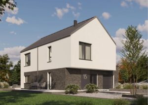 Realizacja domu pod klucz GPDF Starołęka Rataje