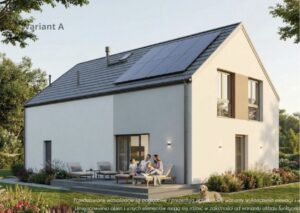 Realizacja domu prefabrykowanego pod klucz Poznań